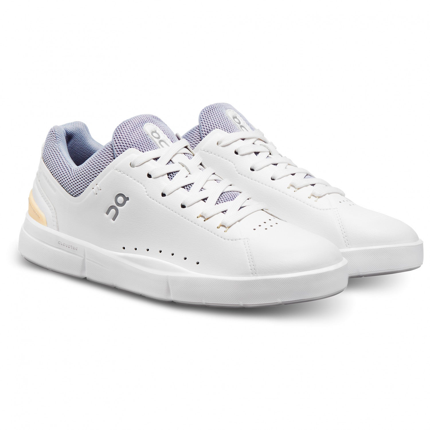 On The Roger Advantage wmn white-tempest