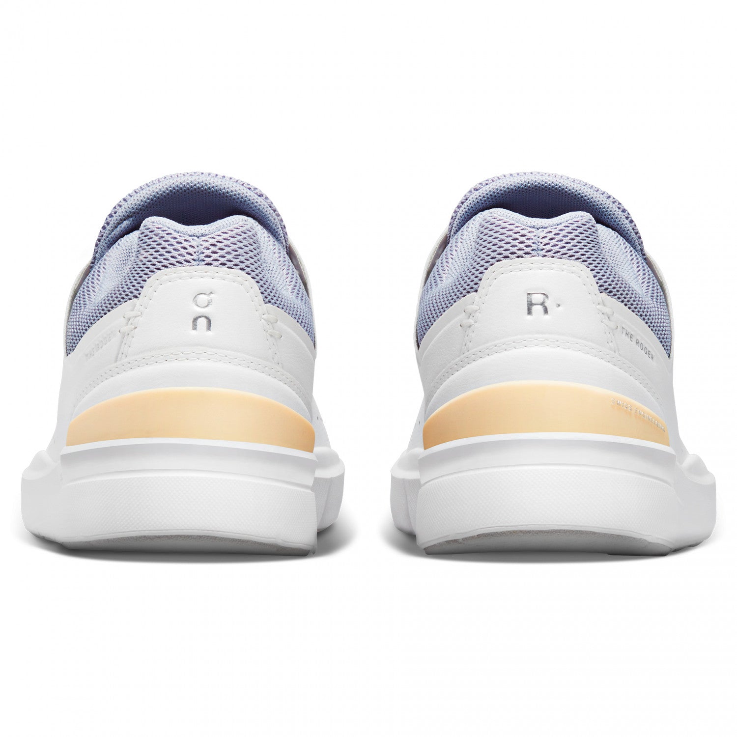 On The Roger Advantage wmn white-tempest