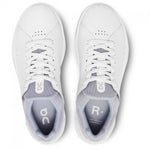 On The Roger Advantage wmn white-tempest