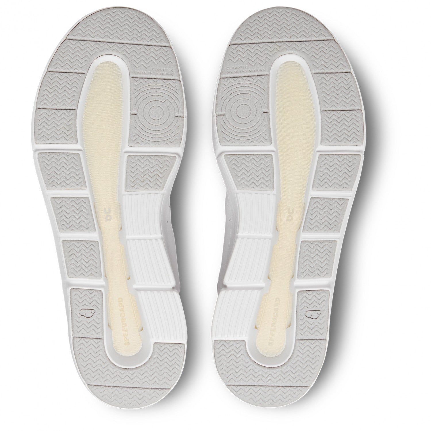 On The Roger Advantage wmn white-tempest