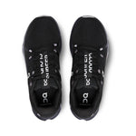 On Cloudsurfer 1 all black