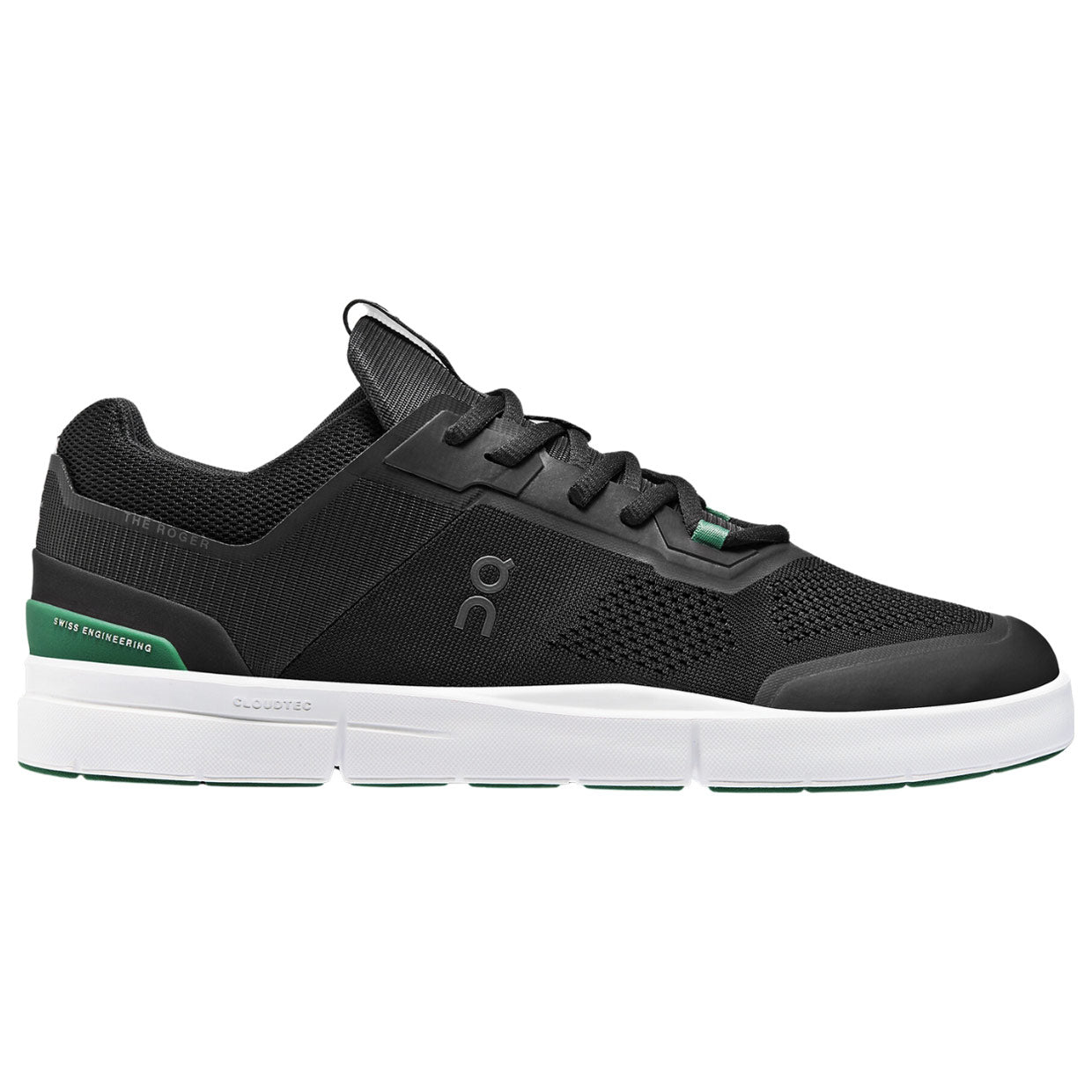 On The Roger Spin 1 black-green
