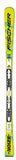Fischer RC4 NOIZE ST YELLOW SUPERFLEX + RC4 Z12 26/27