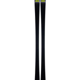Fischer RC4 NOIZE LT YELLOW SUPERFLEX + RC4 Z12