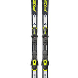 Fischer RC4 LT LYT PR + RC4 Z11 PR