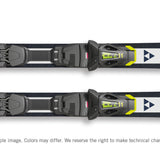 Fischer RC4 LT LYT PR + RC4 Z11 PR