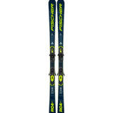 Fischer RC4 LT + RC4 Z11 PR