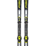 Fischer RC4 ST LYT PR + RC4 Z11 PR