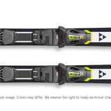 Fischer RC4 ST LYT PR + RC4 Z11 PR