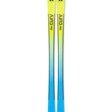 Fischer THE CURV NOIZE + RC4 Z13 GW FF