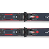 Fischer THE CURV DTX MT + RSX Z12 PR