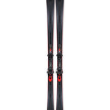 Fischer THE CURV NOIZE DTX + RSX Z12 PR