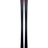 Fischer THE CURV NOIZE DTX + RSX Z12 PR