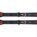 Fischer The Curv DTI AR + RS 11 PR 24/25