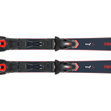 Fischer The Curv DTI AR + RS 11 PR 24/25