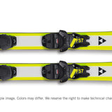 Fischer RC4 PRO FS 7 CA JR