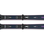 Fischer The Curv TI TPR + RS 10 PR 24/25