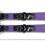 Fischer RANGER JR 130