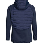 Peak Performance Argon Hybrid Hood blue