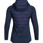 Peak Performance Argon Hybrid Hood wmn blue
