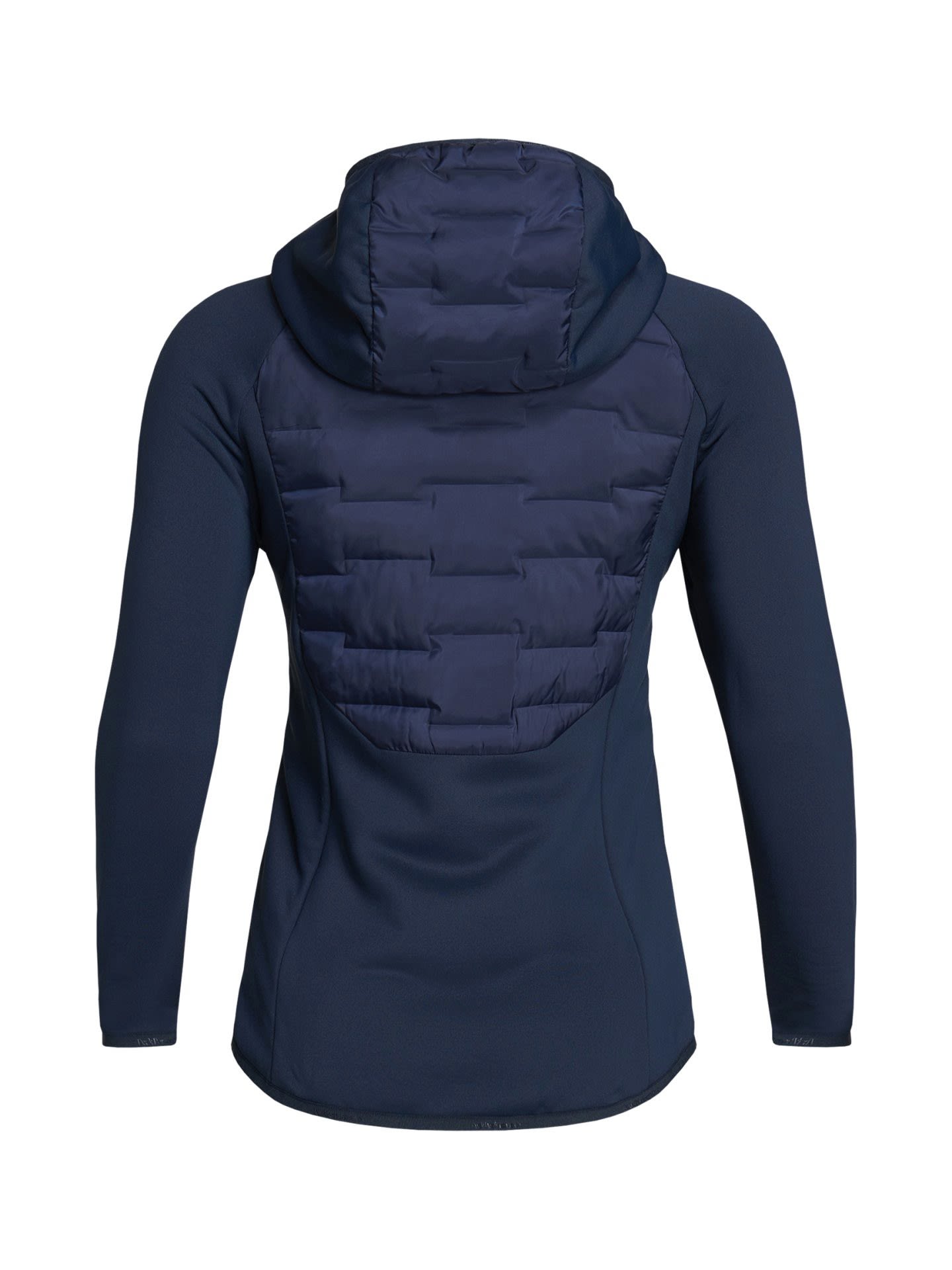 Peak Performance Argon Hybrid Hood wmn blue