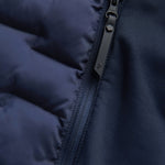 Peak Performance Argon Hybrid Hood wmn blue