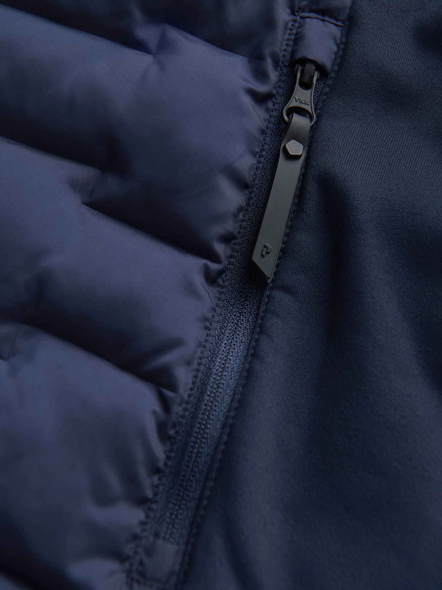 Peak Performance Argon Hybrid Hood wmn blue