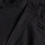 Peak Performance Light Soft-shell V Pants black