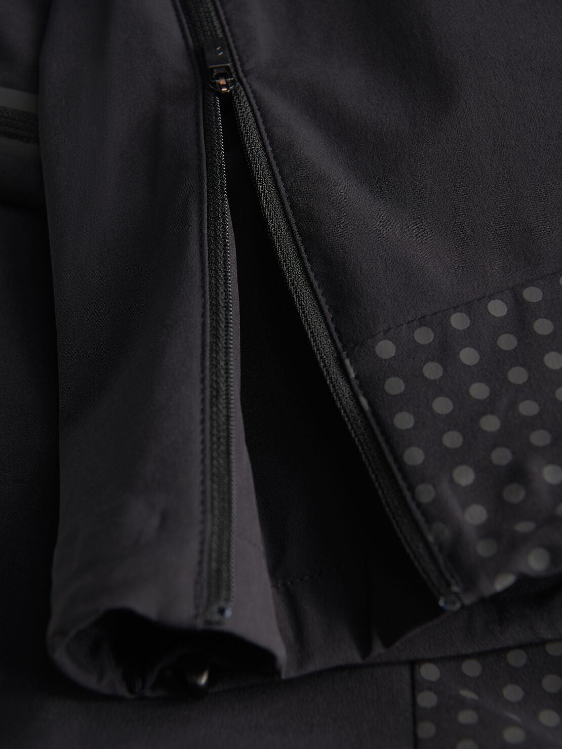 Peak Performance Light Soft-shell V Pants black