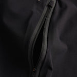 Peak Performance Light Soft-shell V Pants black