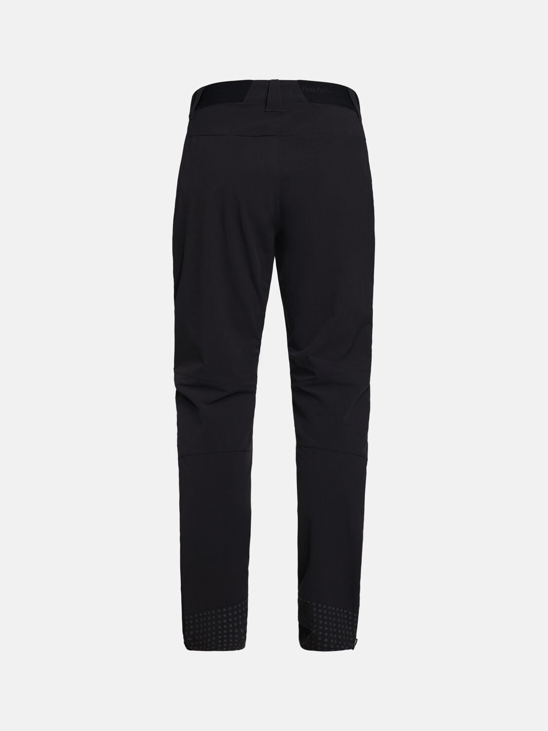 Peak Performance Light Soft-shell V Pants black