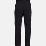 Peak Performance Light Soft-shell V Pants black