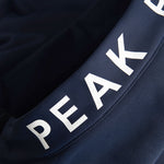 Peak Performance Rider Zip Hoodie wmn blue