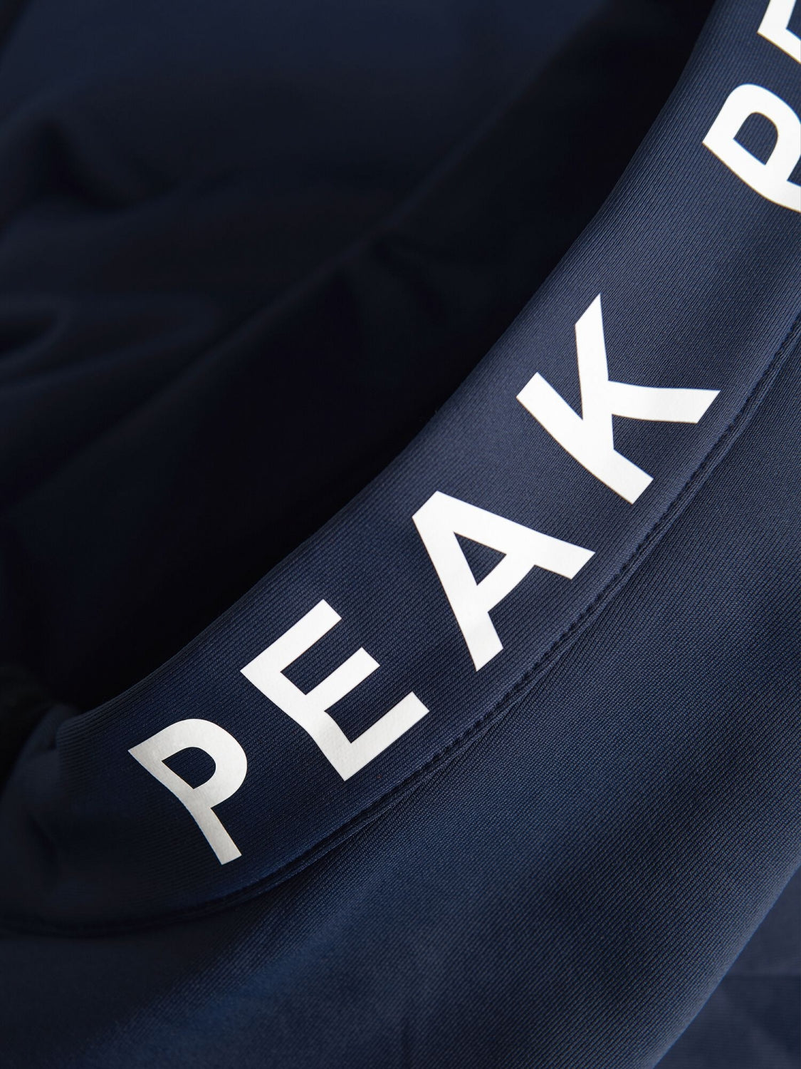 Peak Performance Rider Zip Hoodie wmn blue