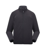 Penguin Isolationsjacke Pinneco charcoal black