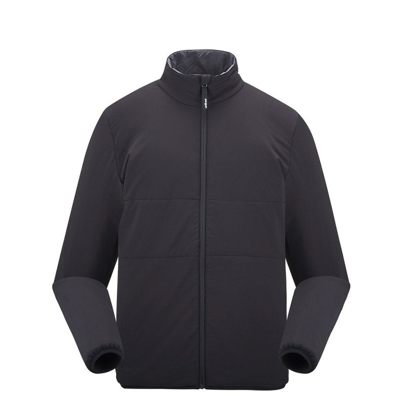 Penguin Isolationsjacke Pinneco charcoal black