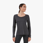 On Performance Long-T wmn black