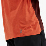 On Performance T mulberry-spice