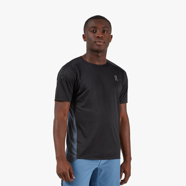 On Performance T-Shirt black/dark