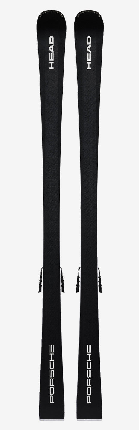 Head Porsche 7 Series + Protector 13 GW 22/23