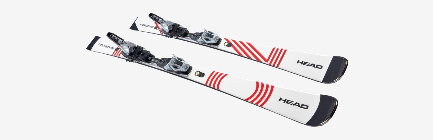 Head Porsche 7 Series + Protector 13 GW 22/23