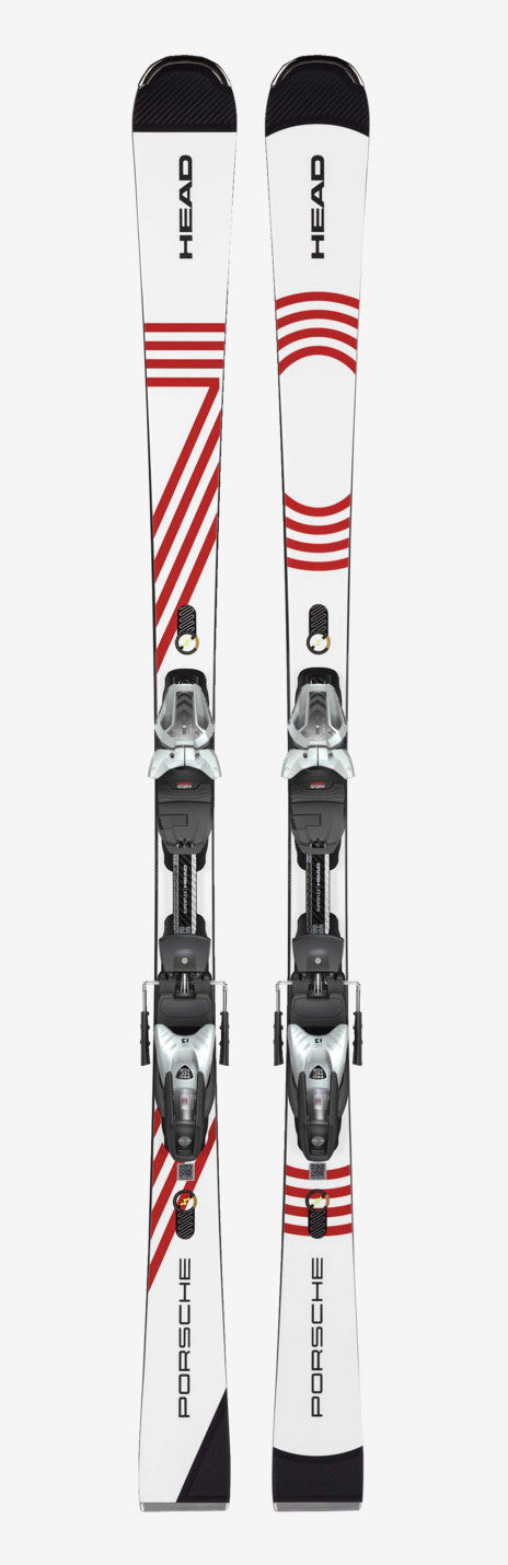 Head Porsche 7 Series + Protector 13 GW 22/23