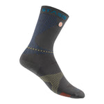Neuro Socks Athletic Crew steel