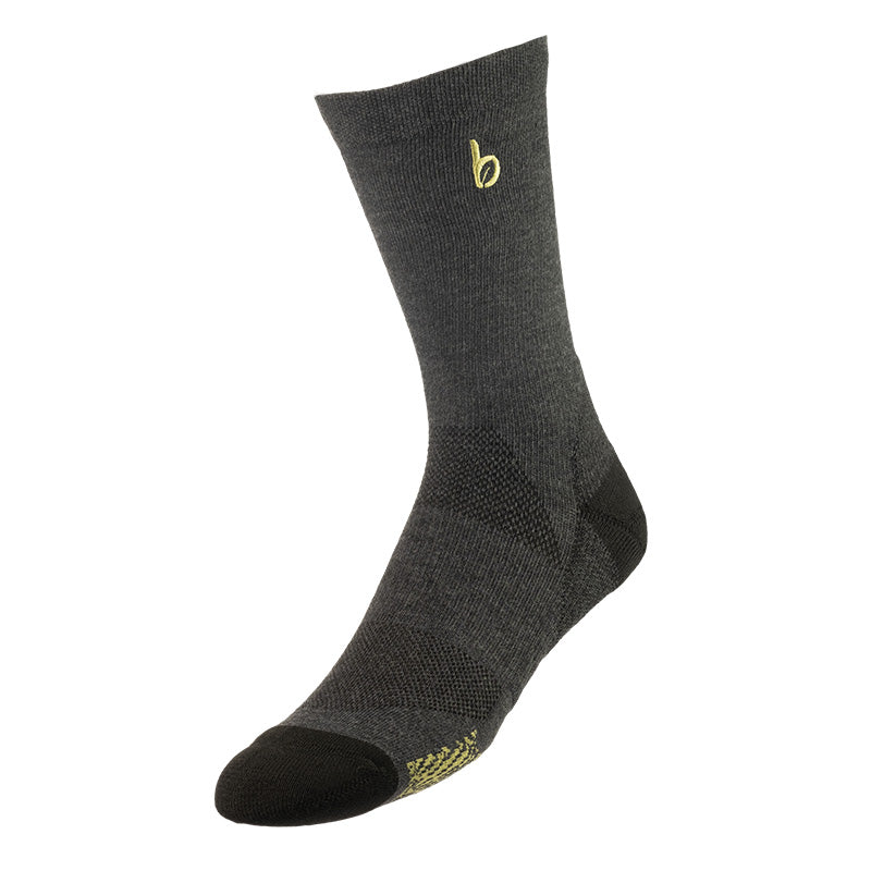 Neuro Socks Boomhi Crew Mineral