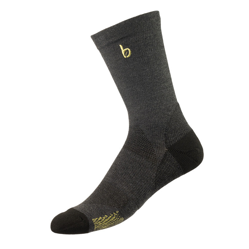 Neuro Socks Boomhi Crew Mineral