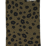 Mons Royale Daily Dose Merino Flex 200 Neckwarmer-Aoraki lily