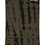 Mons Royale Daily Dose Merino Flex 200 Neckwarmer-Olive Tie Dye