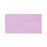 Mons Royale Haines Helmet Liner-orchid