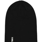 Mons Royale McCloud Merino Beanie-black