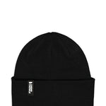 Mons Royale McCloud Merino Beanie-black